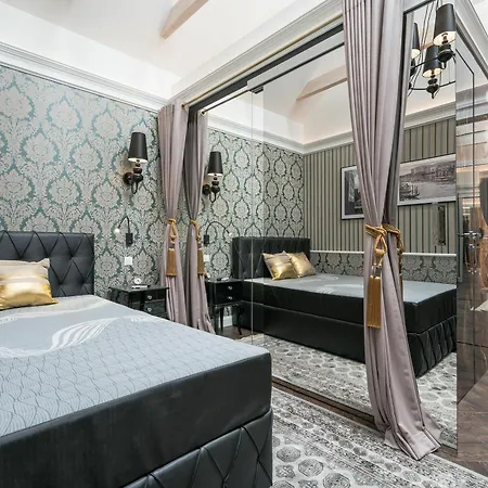 Apartmán Rentplanet - Laciarska Vratislav