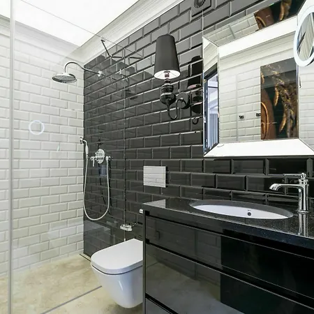 Rentplanet - Laciarska Apartmán *