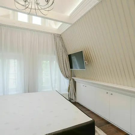 Rentplanet - Laciarska Apartmán