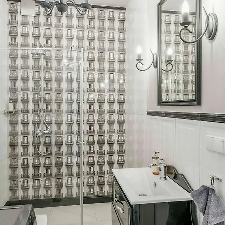 Rentplanet - Laciarska Apartmán Vratislav