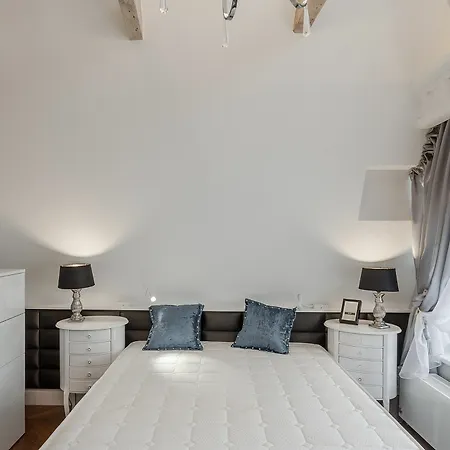 Rentplanet - Laciarska Apartmán *