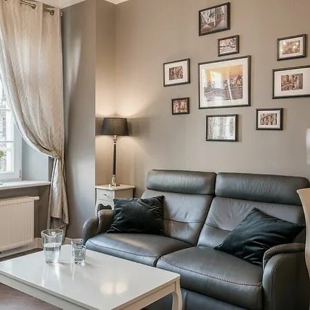 Rentplanet - Laciarska Apartmán