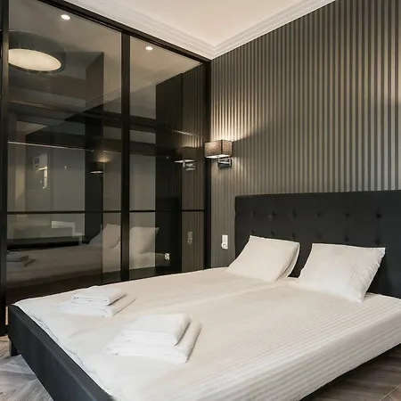 Rentplanet - Laciarska Apartmán *