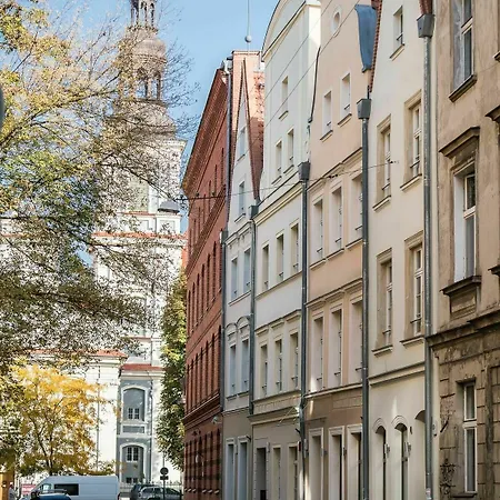 Rentplanet - Laciarska Apartmán