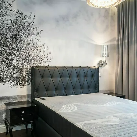 Rentplanet - Laciarska Apartmán