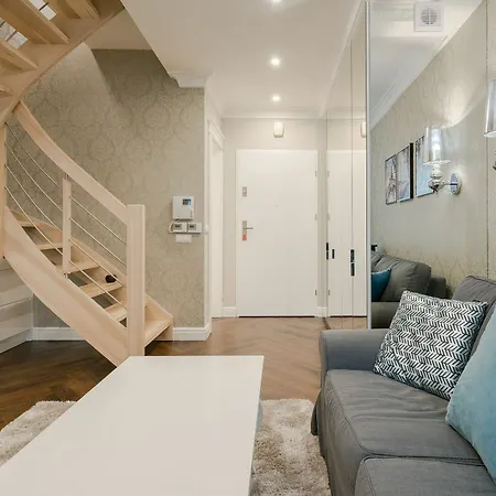 Rentplanet - Laciarska Apartmán