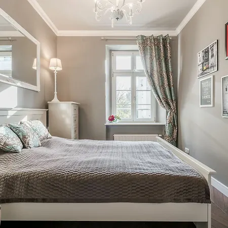 Rentplanet - Laciarska Apartmán Vratislav