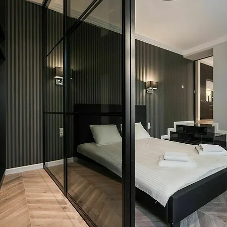 Rentplanet - Laciarska Apartmán *