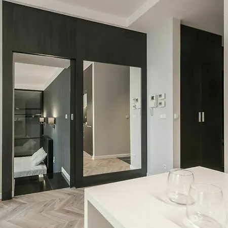 Rentplanet - Laciarska Apartmán *