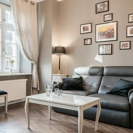 Rentplanet - Laciarska Apartmán *