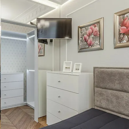 Rentplanet - Laciarska Apartmán