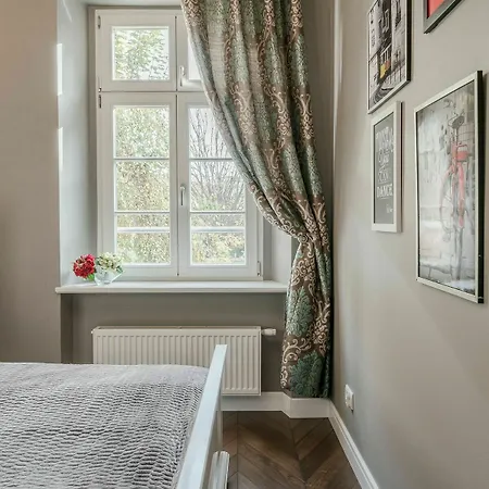 Rentplanet - Laciarska Apartmán *