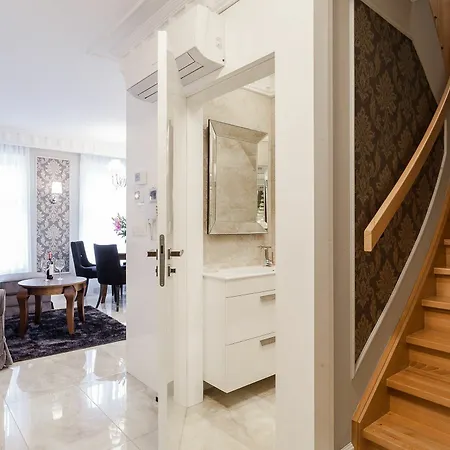 Rentplanet - Laciarska Apartmán